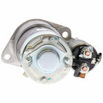 Starter for Nissan D21 & Nissan Pickup L4 2.4L 2389cc | OEM S114-527