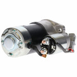 Starter for Nissan D21 & Nissan Pickup L4 2.4L 2389cc | OEM S114-527