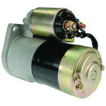 Starter for Nissan D21 & Nissan Pickup L4 2.4L 2389cc | OEM S114-527