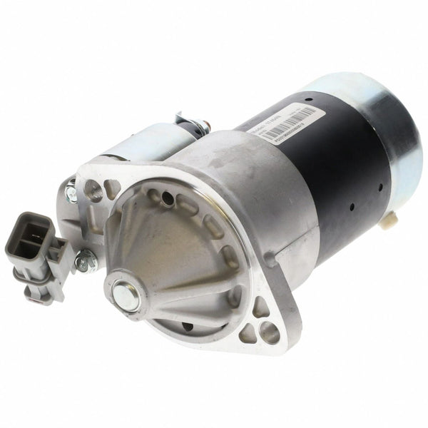 Starter for Nissan D21 & Nissan Pickup L4 2.4L 2389cc | OEM S114-527