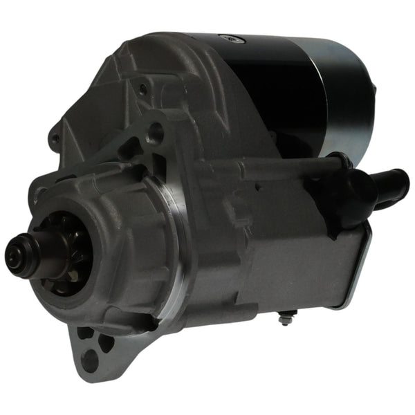 Starter for 1995 Agco Spra Coupe 3440 Perkins 4cyl Diesel | OEM 6665654