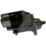 Starter for 1995 Agco Spra Coupe 3440 Perkins 4cyl Diesel | OEM 6665654