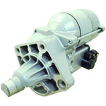 Starter for 1993 Chrysler Intrepid V6 3.3L 3301cc 201cid | OEM 4609010