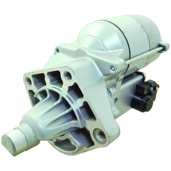 Starter for 1993 Chrysler Intrepid V6 3.3L 3301cc 201cid | OEM 4609010