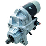 Starter for 1994-1999 Clark 753 Kubota V2203EB Dsl | OEM 6667587