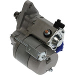 Starter for 1993-1994 Honda Civic del Sol L4 1.5L 1493cc | OEM 128000-9750