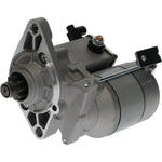Starter for 1993-1994 Honda Civic del Sol L4 1.5L 1493cc | OEM 128000-9750