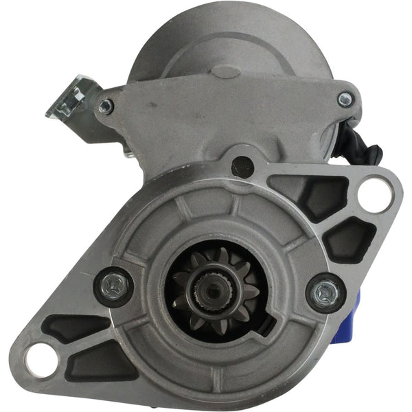 Starter for 1993-1994 Honda Civic del Sol L4 1.5L 1493cc | OEM 128000-9750