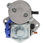 Starter for 1993-1998 Dodge Grand Caravan V6 3.3L 3301cc 201cid | OEM 0 001 108 123