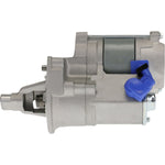 Starter for 1993-1998 Dodge Grand Caravan V6 3.3L 3301cc 201cid | OEM 0 001 108 123