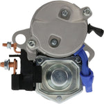 Starter for 1962-2005 Dodge Coronet V8 5.2L 5211cc 318cid | OEM 1877560 — AZ O.E.M Rebuild