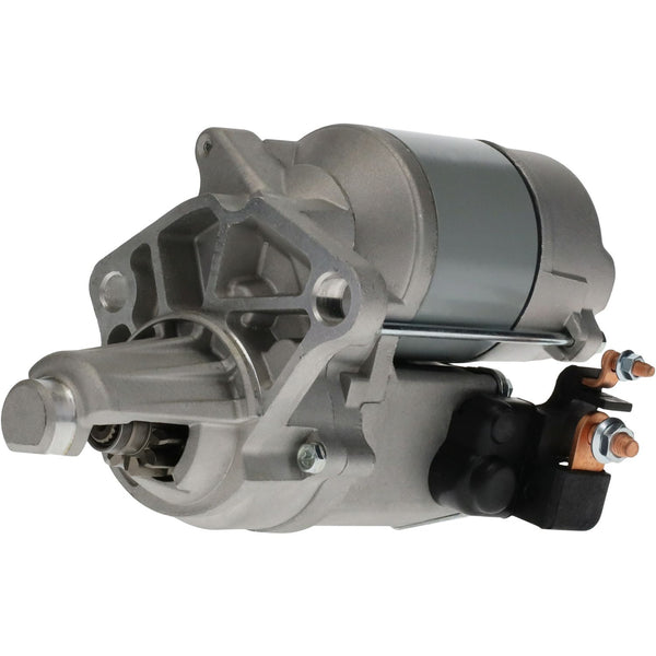 Starter for 1962-2005 Dodge Coronet V8 5.2L 5211cc 318cid | OEM 1877560