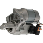 Starter for 1962-2005 Dodge Coronet V8 5.2L 5211cc 318cid | OEM 1877560 — AZ O.E.M Rebuild