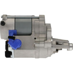 Starter for 1962-2005 Dodge Coronet V8 5.2L 5211cc 318cid | OEM 1877560 — AZ O.E.M Rebuild