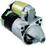 Starter for Ford Probe & Mazda 626 L4 2.0L 1991cc | OEM F32Z-11002-A