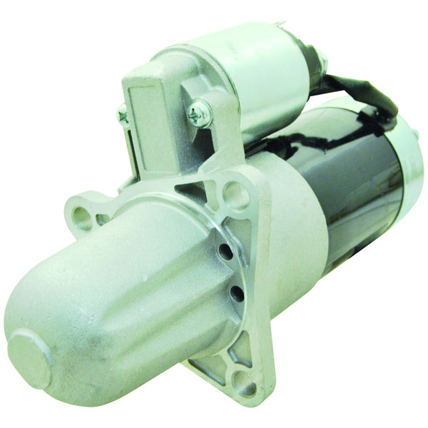 Starter for Mazda MX-3 V6 2.5L 2497cc | OEM F32Z-11002-B