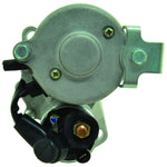 Starter for 1993 Honda Civic del Sol L4 1.6L 1588cc 98cid | OEM 06314-P5M-305RM