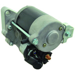Starter for 1993 Honda Civic del Sol L4 1.6L 1588cc 98cid | OEM 06314-P5M-305RM