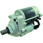 Starter for 1993 Honda Civic del Sol L4 1.6L 1588cc 98cid | OEM 06314-P5M-305RM