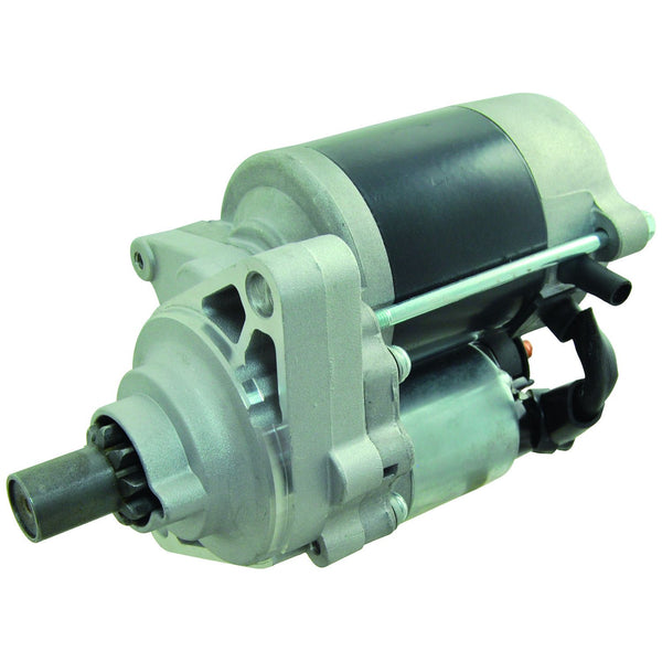Starter for 1993 Honda Civic del Sol L4 1.6L 1588cc 98cid | OEM 06314-P5M-305RM
