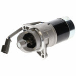 Starter for Nissan Altima L4 2.4L 2389cc | OEM S114-754 — AZ O.E.M Rebuild