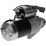 Starter for Mercury Villager V6 3.3L 3275cc | OEM F3XA-11000-AA — AZ O.E.M Rebuild