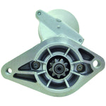 Starter for 1993 Geo Prizm L4 1.8L 1762cc 107cid | OEM 228000-0890