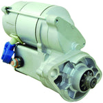 Starter for Toyota 4Runner L4 2.4L 2366cc | OEM 61022015