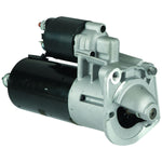 Starter for 1996-1999 Volvo - Europe C70 B 5254 T2 | OEM 0 001 107 076