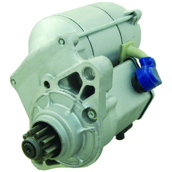 Starter for Acura Integra L4 1.8L 1797cc B18C1 | OEM 31200-P72-A01