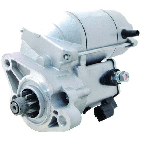 Starter for 1994 Toyota 4Runner V6 3.0L 2959cc | OEM 228000-2730