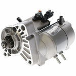 Starter for Toyota - Europe Previa 2400, TCR, 2TZ-FE | OEM 128000-9190