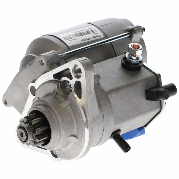 Starter for 1997 Acura CL L4 2.2L 2156cc | OEM 06312-PAA-506RM