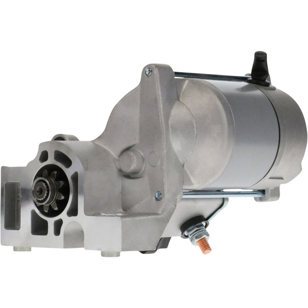 Starter for 2002-2004 Isuzu Axiom V6 3.2L 3165cc | OEM 128000-9700