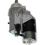 Starter for 2002 Dodge Ram 2500 L6 5.9L 359cid | OEM 4741012