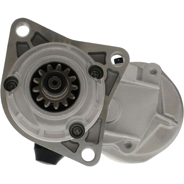Starter for 2002 Dodge Ram 2500 L6 5.9L 359cid | OEM 4741012