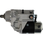 Starter for 2002 Dodge Ram 2500 L6 5.9L 359cid | OEM 4741012