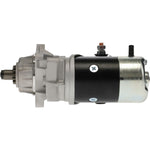 Starter for 2002 Dodge Ram 2500 L6 5.9L 359cid | OEM 4741012