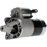 Starter for Chrysler Cirrus V6 2.5L 2497cc 152cid | OEM 4609058
