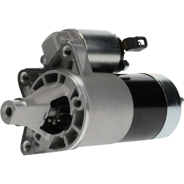 Starter for Chrysler Cirrus V6 2.5L 2497cc 152cid | OEM 4609058