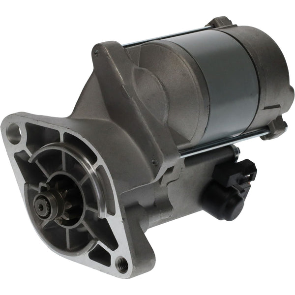 Starter for 1996 Chrysler Cirrus L4 2.4L 2429cc 148cid | OEM 4609703
