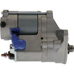 Starter for 1996 Chrysler Cirrus L4 2.4L 2429cc 148cid | OEM 4609703