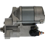 Starter for 1996 Chrysler Cirrus L4 2.4L 2429cc 148cid | OEM 4609703