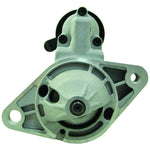 Starter for 1999 Mitsubishi Eclipse L4 2.0L 1996cc 122cid | OEM 0 001 107 032
