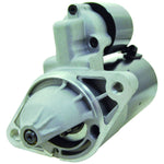 Starter for 1999 Mitsubishi Eclipse L4 2.0L 1996cc 122cid | OEM 0 001 107 032