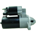 Starter for 1999 Mitsubishi Eclipse L4 2.0L 1996cc 122cid | OEM 0 001 107 032