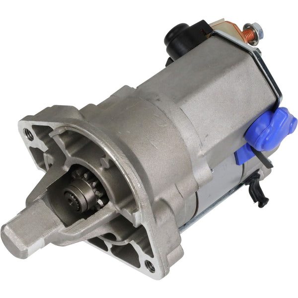 Starter for 1998-2000 Chrysler Grand Voyager V6 3.0L 2972cc 181cid VIN 3 | OEM 4686104