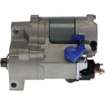 Starter for 1998-2000 Chrysler Grand Voyager V6 3.0L 2972cc 181cid VIN 3 | OEM 4686104