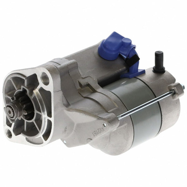 Starter for 2000 Chrysler - Europe VOYAGER III (GS) Eng.B00 2.4 i 111kw L4 2.4L 2429cc 148cid | OEM 4686111