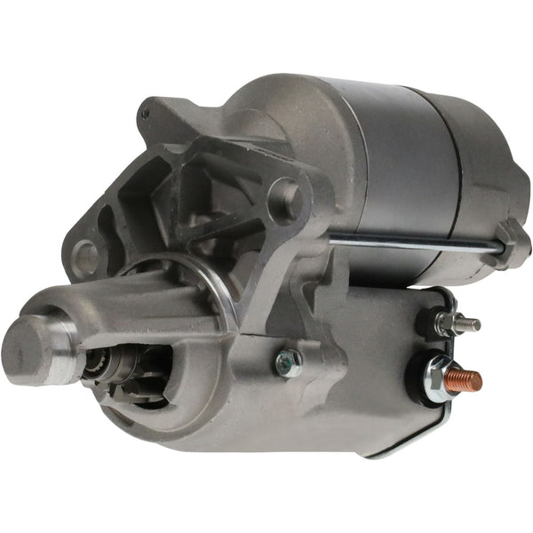 Starter for 1996-1998 Dodge B1500 V8 5.2L 5211cc 318cid | OEM 56027702